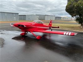 1994 Vans RV4 Aircraft