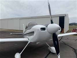 2021 Vans RV8 Aircraft