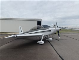 2021 Vans RV8 Aircraft