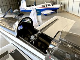 2021 Vans RV8 Aircraft