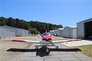 2021 Vans RV-7A