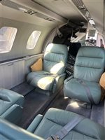 1999 Cessna Citation 525 Aircraft