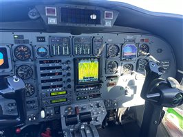 1999 Cessna Citation 525 Aircraft