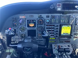 1999 Cessna Citation 525 Aircraft