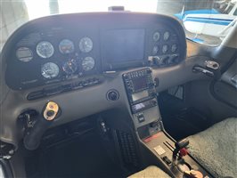 2003 Cirrus SR20 Aircraft