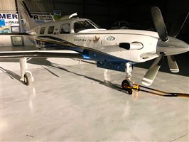 2004 Piper Malibu Meridian Aircraft