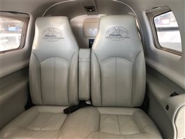 2004 Piper Malibu Meridian Aircraft