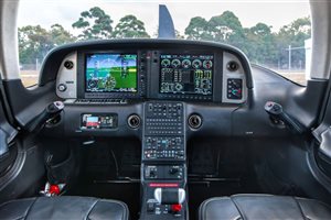 2017 Cirrus SR22 T G6 GTS