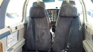 1994 Beechcraft Baron 58 Aircraft