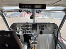 2008 Gipps Aero GA8 Airvan Aircraft