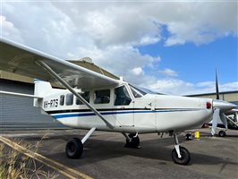 2002 Gipps Aero GA8 Airvan Aircraft