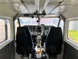 2002 Gipps Aero GA8 Airvan Aircraft