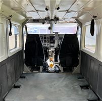 2002 Gipps Aero GA8 Airvan Aircraft