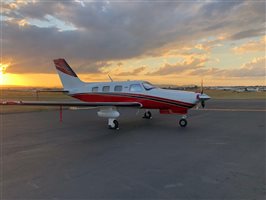 2016 Piper M350 Meridian