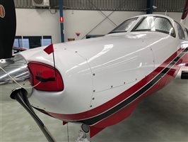 2016 Piper M350 Meridian