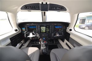 2016 Piper M350 Meridian