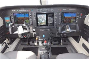 2016 Piper M350 Meridian