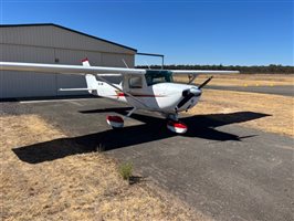 1977 Cessna 150 Aircraft