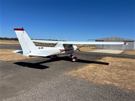 1977 Cessna 150 Aircraft