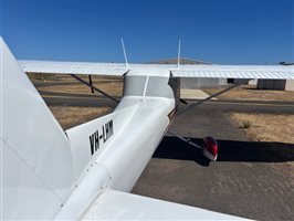 1977 Cessna 150 Aircraft