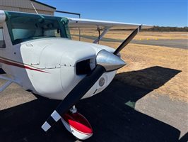 1977 Cessna 150 Aircraft