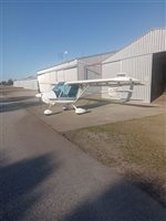 2010 Fly Synthesis Storch Aircraft