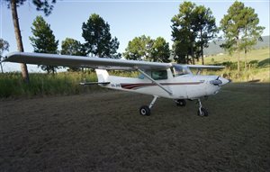 1978 Cessna 152 Aircraft