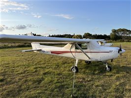 1978 Cessna 152 Aircraft