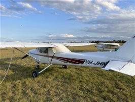 1978 Cessna 152 Aircraft