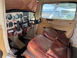 1978 Cessna 152 Aircraft