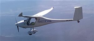 2020 Pipistrel Pipistrel Sinus