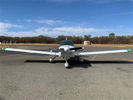 1978 Grumman AA-5B Aircraft