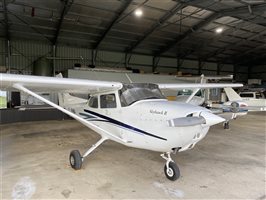 1977 Cessna 172N Aircraft