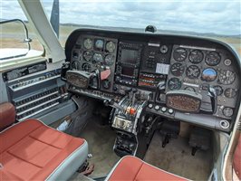 1976 Cessna 310 R