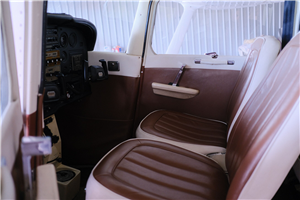 1977 Cessna 172N Aircraft