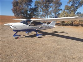 2022 Tecnam P2008 MK II