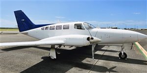 1985 Cessna 402C Aircraft