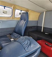 1985 Cessna 402C Aircraft