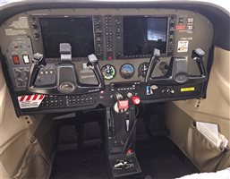 2005 Cessna 172 S