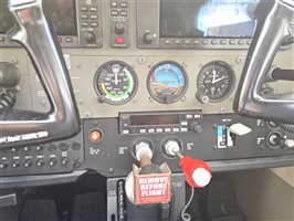 2005 Cessna 172 S