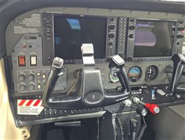 2005 Cessna 172 S