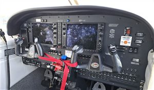 2005 Piper Seminole Aircraft