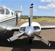 1976 Cessna 340 A