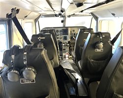 2009 Gipps Aero GA8 Airvan Aircraft