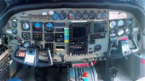 1989 Cessna 208 Caravan Aircraft