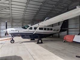 1989 Cessna 208 Caravan Aircraft