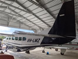 1989 Cessna 208 Caravan Aircraft