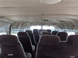 1989 Cessna 208 Caravan Aircraft