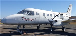 1979 Embraer EMB-110P1 - Make Offers