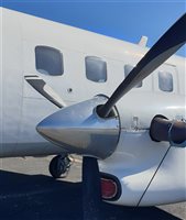 1979 Embraer EMB-110P1 - Make Offers